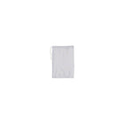 Champion Sports Nylon-Mesh Equipment Bag, White, 24" x 36", 3/Pack (CHSMB20)-Bags measure 24"x36"