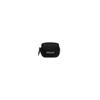 Veho - Pochette de transport en néoprène MUVIMC K-Series, petit (VCC-A049-KCB)-Pochette de transport en néoprène petite, légère et durable