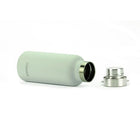 Minimal Insulated Flask, 500 mL, White-Equipped with vacuum insulation & copper thermal technologies