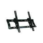 TygerClaw Tilting Flat-Panel TV Wall Mount, 26" - 42", (LCD3320BLK)-Large size tilt wall mount