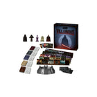 Ravensburger Star Wars Villainous-Dimensions: 10.5" L x 10.5" W x 2.3" H