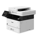 Canon imageCLASS MF453dw Monochrome All-in-One Wireless Laser Printer - White-Print, scan, copy