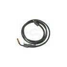 Weld-Mate Tweco Style Replacement Air-Cooled MIG Gun, No Gun Plug-Type: Tweco Style