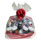 Healthy Crunch Success Healthy Eating Gift Basket-Tree nut-free