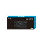 Adesso WKB-1100BB Bluetooth Wireless SlimTouch Mini Keyboard-Storage temperature: -40-degrees F (-40-degrees C) to 140-degrees F (60-degrees C)