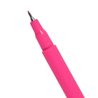 Marvy Uchida Ultra Fine Felt-Tip Pen - Pink - 5 Pack-5