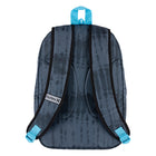 Hurley Dawn Patrol Backpack - Shibori-Front pocket