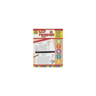 Evan-Moor – Livre Daily Paragraph Editing, 4e Année (EMC2727)-Enfants de 9 à 10 ans, 4e année