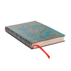 Paperblanks Flexi Softcover Journal - Midi Size - Lined - Azure-Lined Paper