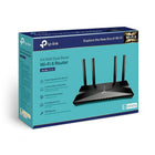 TP-Link AX1800 Dual-Band Wi-Fi 6 Router-Connect More Devices