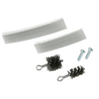 Replacement Brush Set for Inner-Outer Copper Cleaning Brush, 3 Pack-Weight g - 45.3