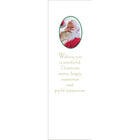 Merry Christmas, Money Holder, 12 Pack-Card shop quality greeting cards