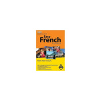 Individual Software Easy French Platinum for Windows (1 User) [Download]-Language: English only
