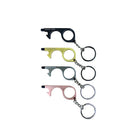 Orange River Multifunctional No-Touch Door Opener - Assorted - 4 Pack-Stylish Re-Usable Contactless Door Opener