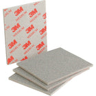3M Sanding Sponges, 200 Pack (BP630)-200 per pack