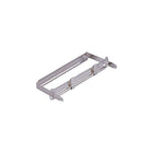 Staples - Attaches en acier, base et barres de compression, 2 3/4 po x 1 po-Rassemble les feuilles libres rapidement et facilement