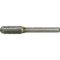Clarkson Osborn Solid Carbide Burr - 4 Pack-Depth: of Cut 5/8"