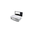 Acer U5320W WXGA DLP Projector, White (MR.JL111.009)-Native Aspect Ratio: 16:10