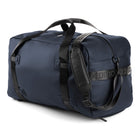 Bugatti x Edition22 - Convertible Duffle - Blue-Blue / Vegan leather