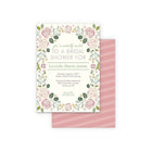 Staples Print Custom Wedding Invitations-Various layout options available in folded or panel style