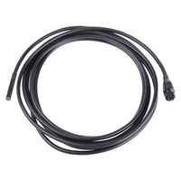 REED R8500-5M9MM 9mm Camera Head on 16.4' (5m) Cable-Product Colour: Black