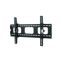 TygerClaw Tilting Flat-Panel TV Wall Mount, 32" - 63", (LCD3032BLK)-Large size tilt wall mount