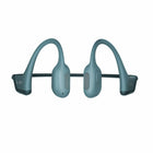 Shokz OpenRun PRO Bluetooth Headset - Blue-9th Generation Bone Conduction Technology