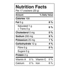 Cheez-It Crackers - Hot & Spicy - 200g-Hot & Spicy