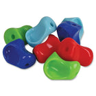 The Pencil Grip The Pinch Grip Pencil Grips - 12 Pack-1.5"L x 1"W x 0.5"H