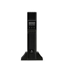 Vertiv - 2880 VA/ 2700 Watts - 120 VAC - L5-30P Input Connection - UPS-17.2 x 24.8 x 3.5