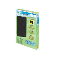 GermGuardian True HEPA GENUINE Air Purifier Replacement Filter N for GermGuardian AC5600WDLX-Replacement filter for GermGuardian Air Purifier model AC5600WDLX