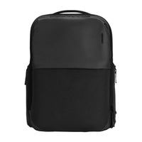 Incase A.R.C. Daypack - Black-Black - Recycled Polyester