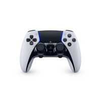 DualSense Edge Wireless Controller for PlayStation 5-Haptic feedback allows you to feel the actions, rumbles, and jolts in supported games