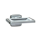 ASI Surface Mounted Soap Dish, Satin Finish, 2 Pack-Soap dish - satin finish