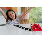 4M Dominobot - Bilingual Version-Requires 2 AAA batteries (not included)