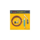 Gentec 22-GA-KPSL5KIT Swril Flame with Auto Ignite Tip (KPSL5SP)-Gas Type: Propane/Air Propane