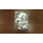 Custom Co-Ex CXB8A12AI3 Vacuum Bag, 8" x 12" ID, 3-Mil, Clear, 1000 Pack-Clear