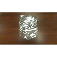 Custom Co-Ex CXB8A12AI3 Vacuum Bag, 8" x 12" ID, 3-Mil, Clear, 1000 Pack-Clear