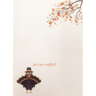 Rosedale 5-1/2" x 8" Greeting Cards/Envelopes - 42513-Printed on premium uncoated card stock