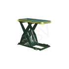 Southworth Hydraulic Backsaver Lift Table, Platform Dimensions: 24" W x 48" L, Lowered Height: 6.75" (LS4-36)-Platform Dimensions: 24" W x 48" L