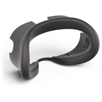 Meta Quest 3 Silicone Facial Interface - Gray-For Meta Quest 3 Headsets