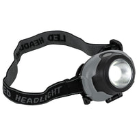 Coast Wide COB LED Headlamp-COB LED Headlamp
