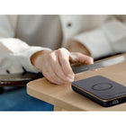 Duracell Core 10 Wireless Powerbank - Black-2 Year Limited Manufacturer Warranty