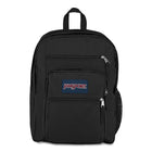 JanSport Big Student Backpack, Black-Polyester