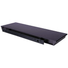 kieragrace Bristol Aston Floating Shelf - Espresso Brown, 24", Matte Finish-Measurement and weight capacity: the floating shelf measures 24"L x 8"W x 1.5"H. significant length means you have nearly 3 feet of the beautiful display, creating maximum storage space. the wall shelf holds up to 30 pounds which allows you to place items with a little more weight on each shelf