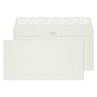 Blake Creative Color Light Gray Invitation Envelopes - 4 1/2" W x 9" L - French Gray - 25 Pack-French Grey