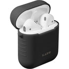 Laut Pod for AirPods - Charcoal-Anti-scratch case