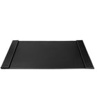 SUM Life Edge Office Desk Pad - 34" x 20" - Black-6