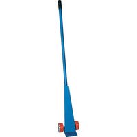 Vestil, Leviers Sur Chariots-Capacité 5000 lb