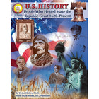 Livre numérique : Mark Twain - U.S. History, 404036-EB, 6e à 8e année-Vous recevrez deux courriels : le premier confirmant la totalité de votre commande et le second comportant un lien de téléchargement. Vous pourrez utiliser le lien de téléchargement immédiatement ou plus tard, comme vous le voulez.